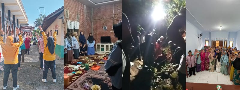 Kegiatan Desa